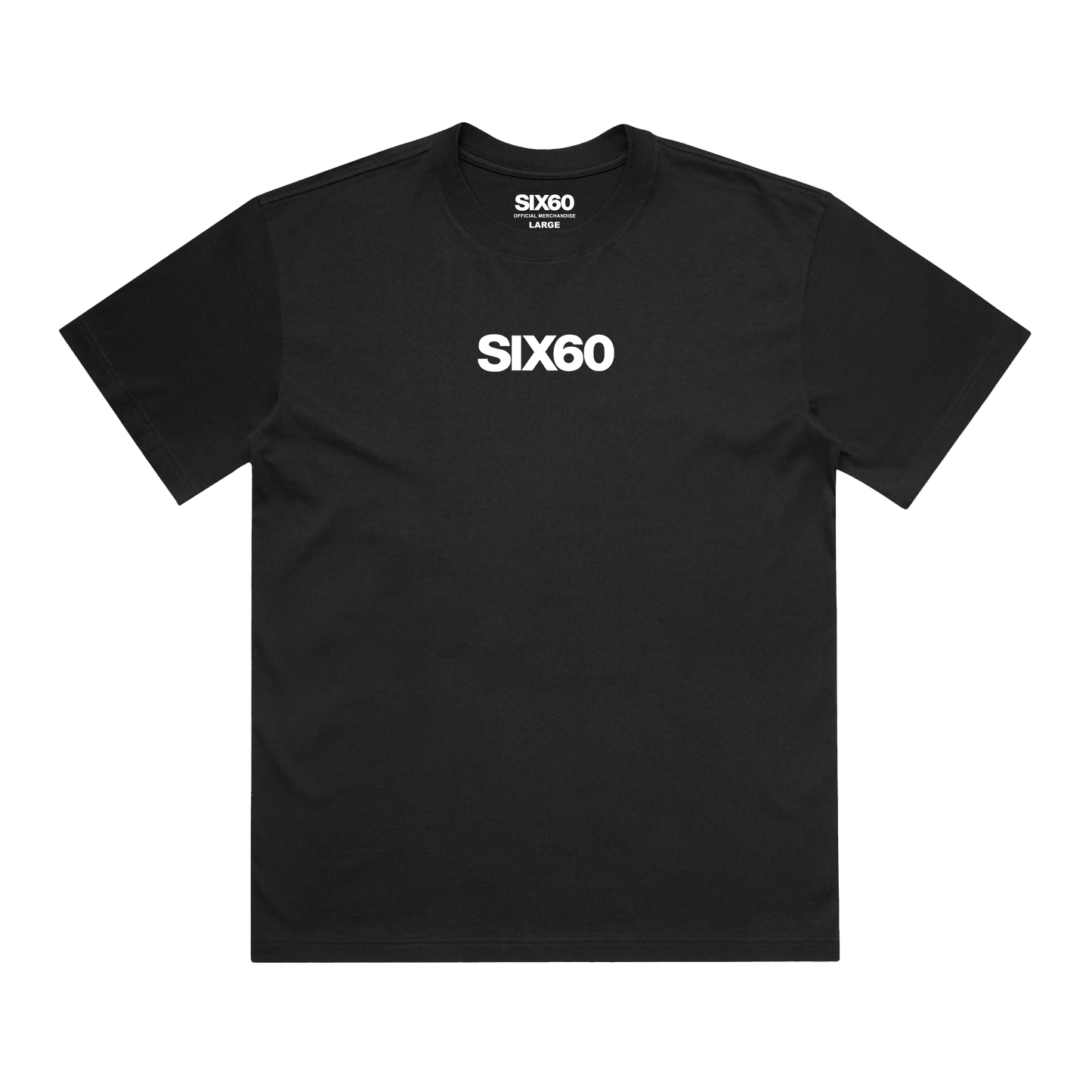 LIVE ON THE STEPS TEE