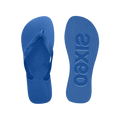 SIX60 LOGO JANDALS / THONGS