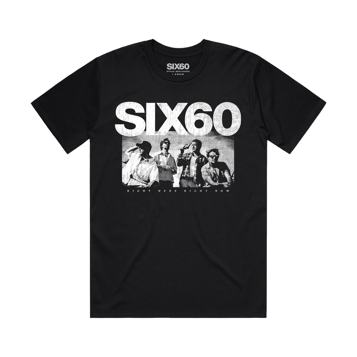 SIX60 Official Store | T-Shirts, Hoodies & Accessories – SIX60 AU