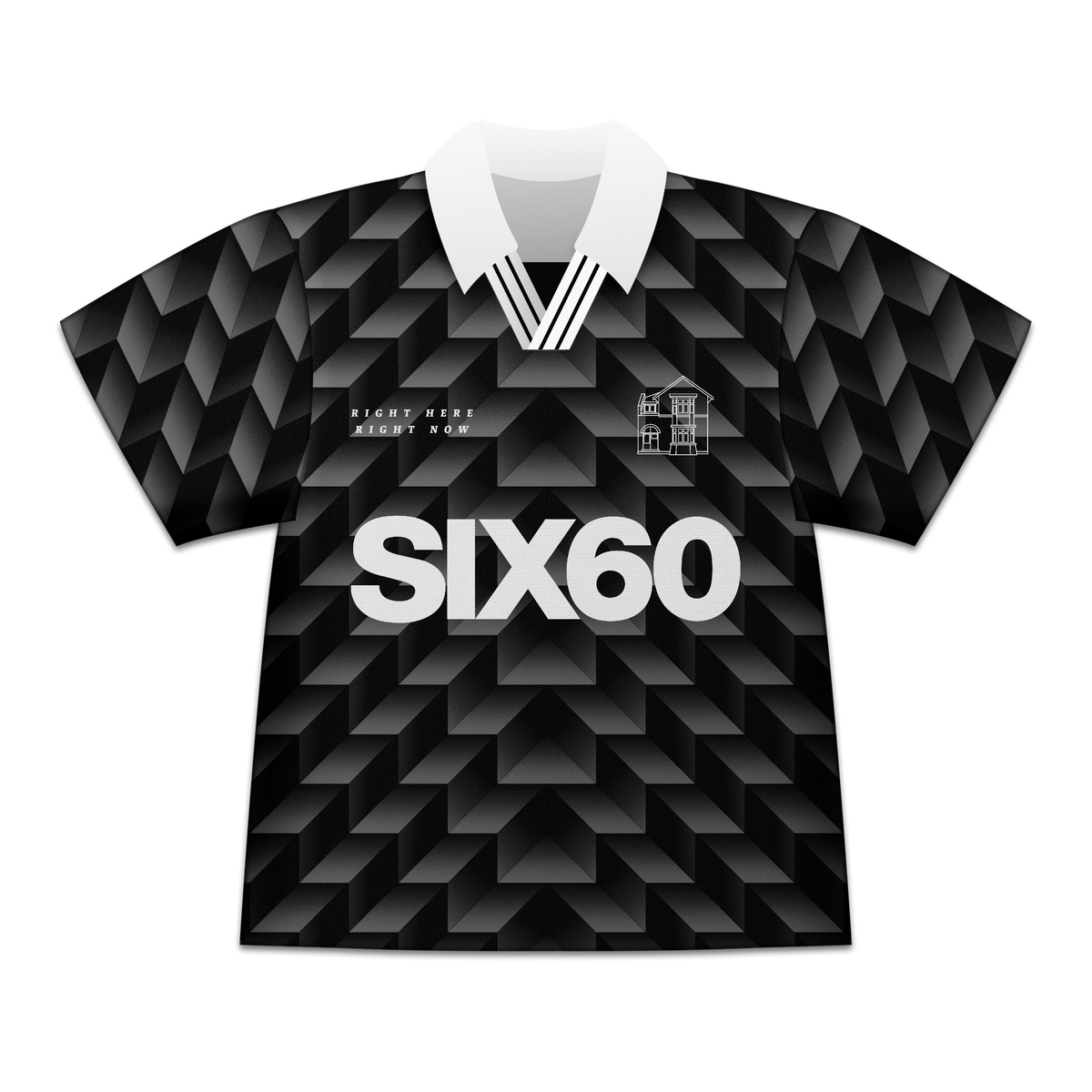 SIX60 Official Store | T-Shirts, Hoodies & Accessories – SIX60 AU