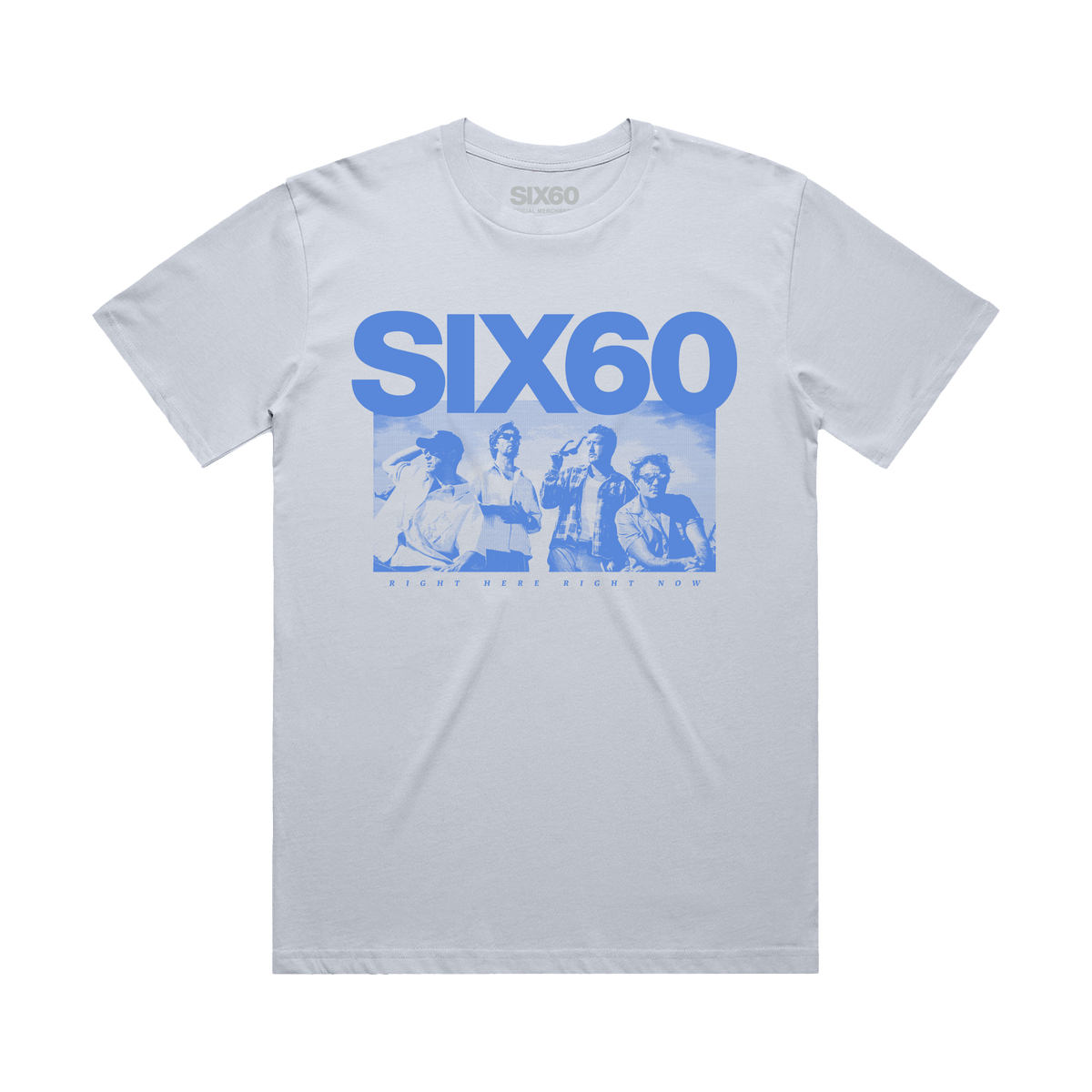SIX60 Official Store | T-Shirts, Hoodies & Accessories – SIX60 AU