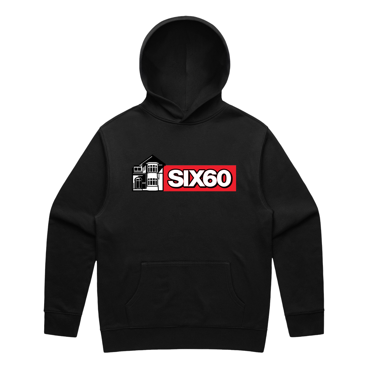 CANTERBURY HOODIE