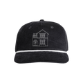 CASTLE STREET CORD CAP