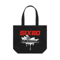 SIX60 OPERA HOUSE SWANS TOTE