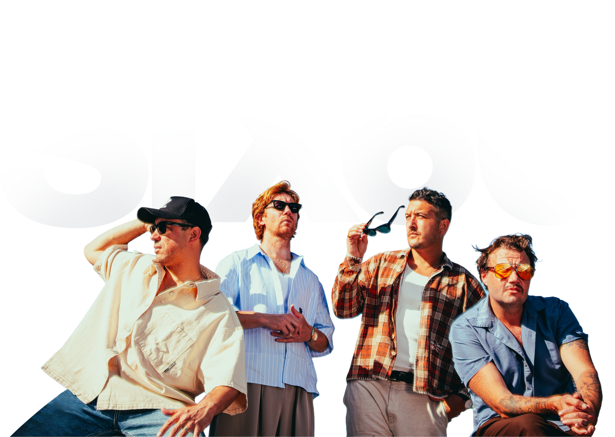 SIX60 Official Store | T-Shirts, Hoodies & Accessories – SIX60 AU