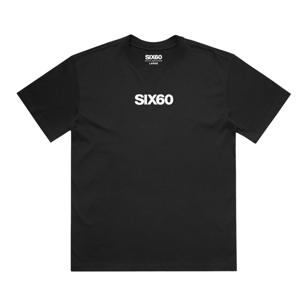 LIVE ON THE STEPS TEE