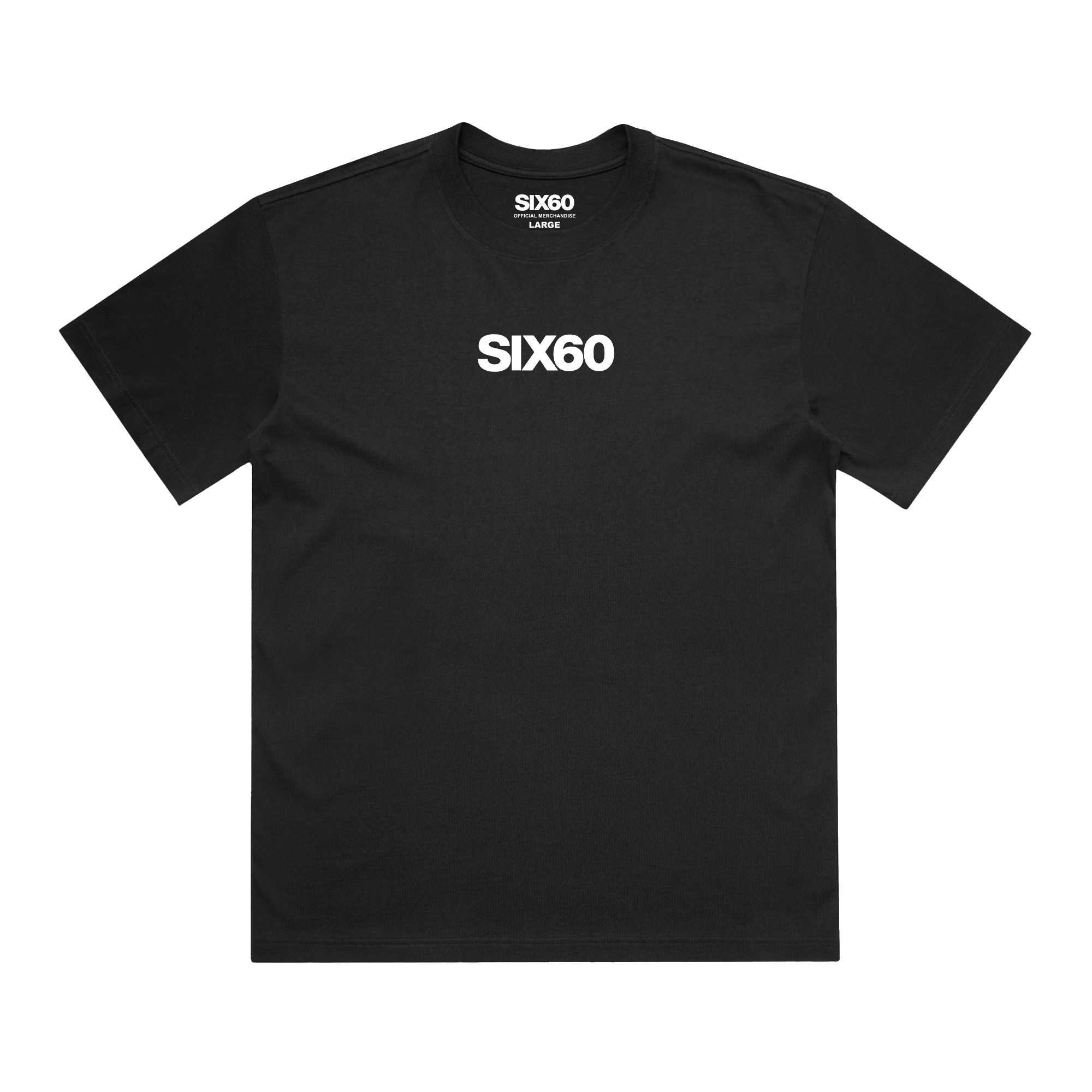 LIVE ON THE STEPS TEE